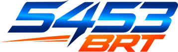 5453 brt লোগো